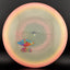 Proto Glow Halo Champion Roadrunner Disc - Air Force Stamp