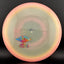 Proto Glow Halo Champion Roadrunner Disc - Air Force Stamp