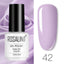 ROSALIND Gel Polish Set Manicure for Nails Semi Permanent Vernis top coat UV LED Gel Varnish Soak Off Nail Art Gel Nail Polish - Korvel