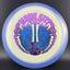 Bravo Frio Lightweight Disc - Music City Open Edition