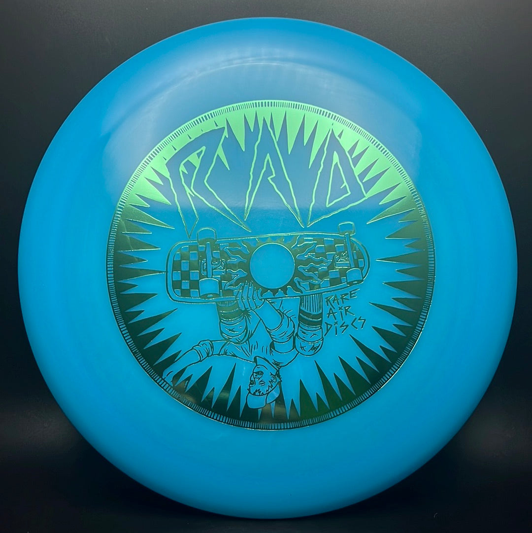 Neo Paradigm - Controlador de Disco de Golf RAD Shredder Personalizado