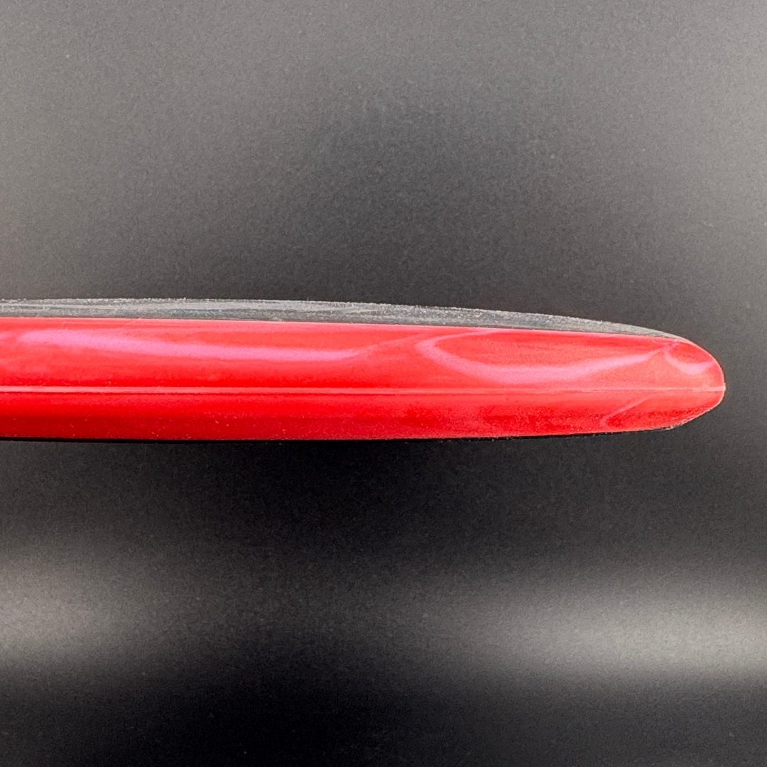 Soft Electron Pixel - Simon Line Disc Golf Putter
