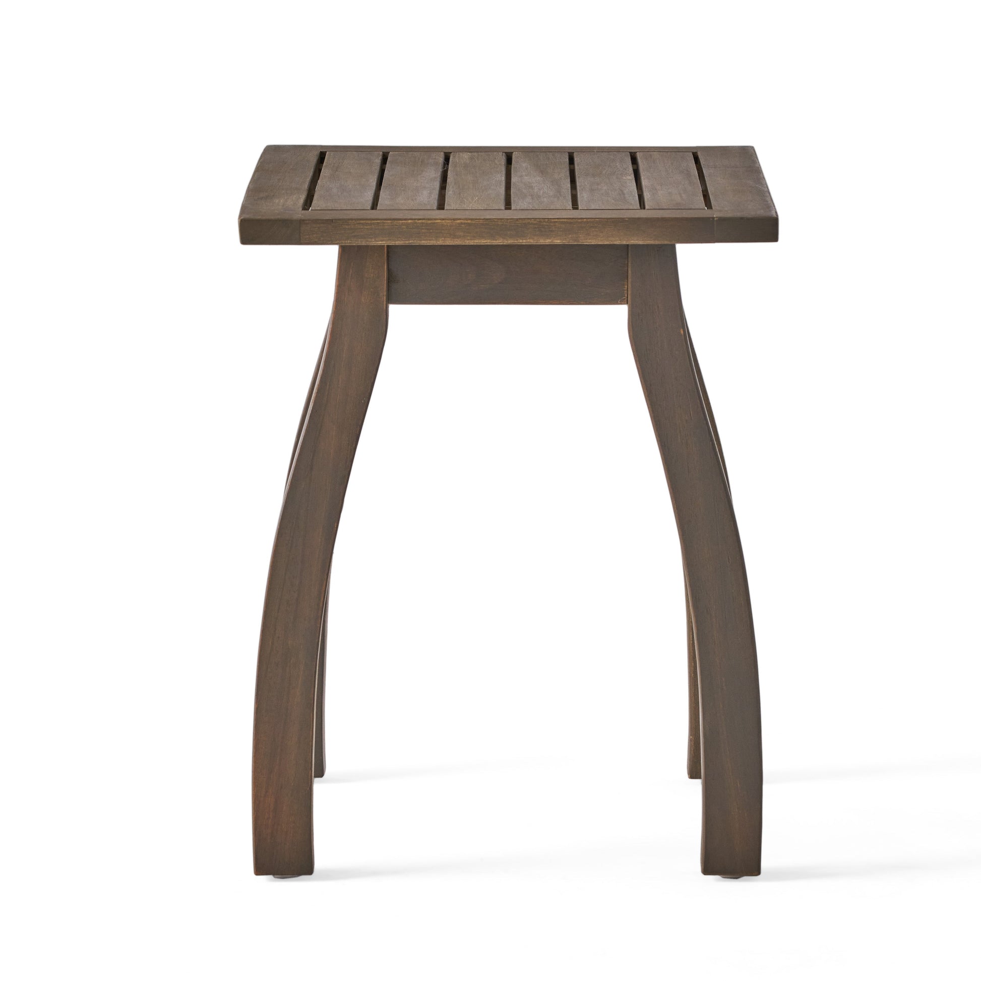 SELMA END TABLE - Korvel