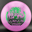Innova GStar Gorgon Disc Golf Driver