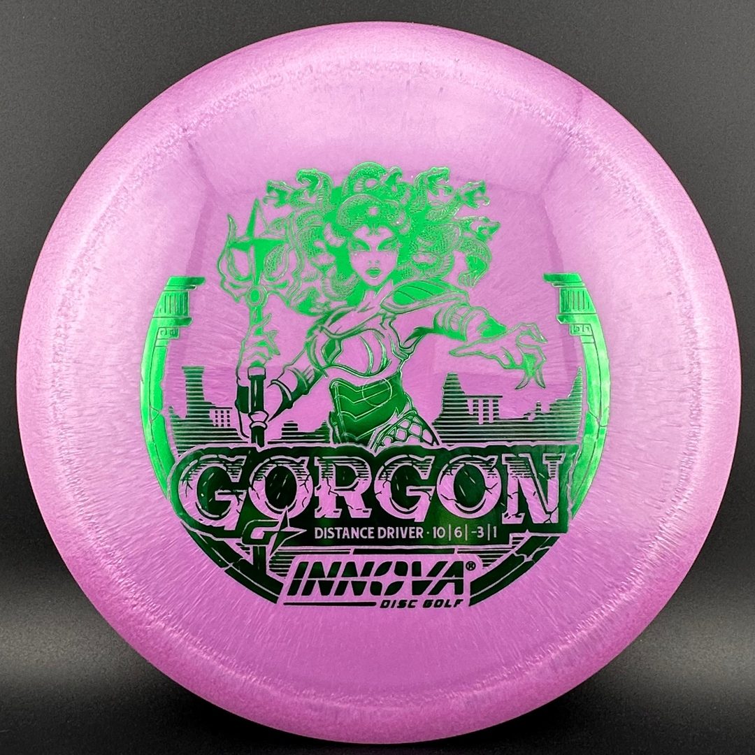 Innova GStar Gorgon Disc Golf Driver