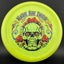 Neutron Range - Crushin' Amanitas VIP 3.0 de Manny Trujillo