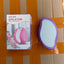 Womens Epilator Convenient And Gentle Exfoliating Hair Removal Tool Home Epilator Hair Removal Device - Korvel