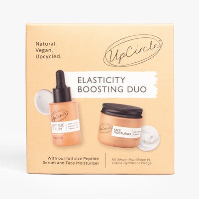 Elasticity Boosting Duo - Korvel