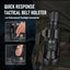 UltraFire Tactical Beam - Korvel