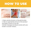 Bee Venom Joint Care Cream Relieves Knee Joint Pain And Discomfort By Massaging Body Joint Care Cream - Korvel