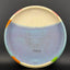 Vibram X-Link Medium Sole Disc Golf Putter - Used