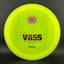K1 Vass - Controlador de Distancia 2023