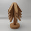 Dining mat cup mat wooden heat-resistant mat dining table decoration - Korvel