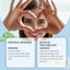 Eye Care Solution, A Gentle Moisturizing Eye Solution That Relieves Acidness, Is A Daily Portable Eye Care Drops - Korvel