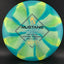 Swirly Apex Mustang - 2022 Limited Edition