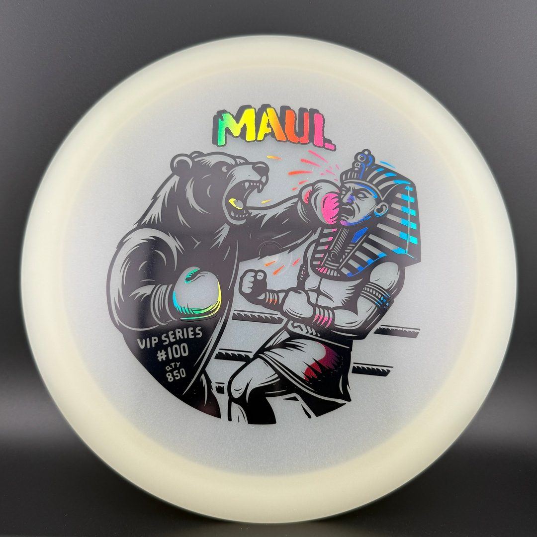 Opto Moonshine Maul - Série VIP #100 - Édition Limitée