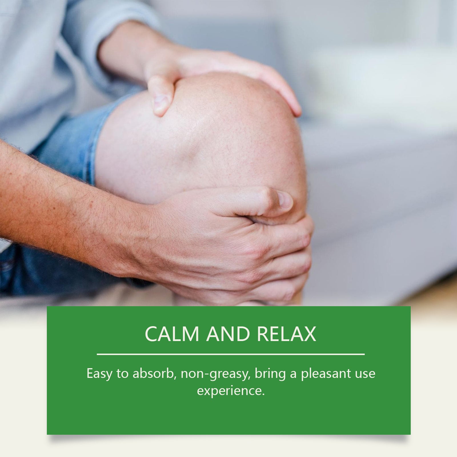 Joint Care Cream, Massage To Relieve Joint And Bone Discomfort Body Soothing Gentle Maintenance Skin Care Joint Care Cream, Massage To Relieve Joint And Bone Discomfort Body Soothing Gentle Maintenance Skin Care - Korvel