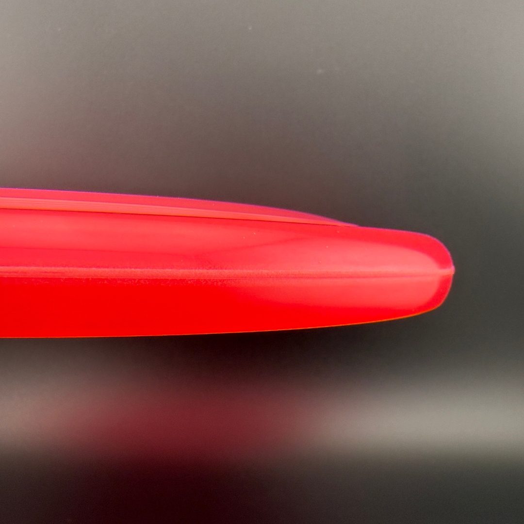 Proto Glow Champion Sonic Disc Golf Putter