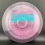 Czar de S-Blend Swirly - Controlador de Disc Golf Edición Limitada