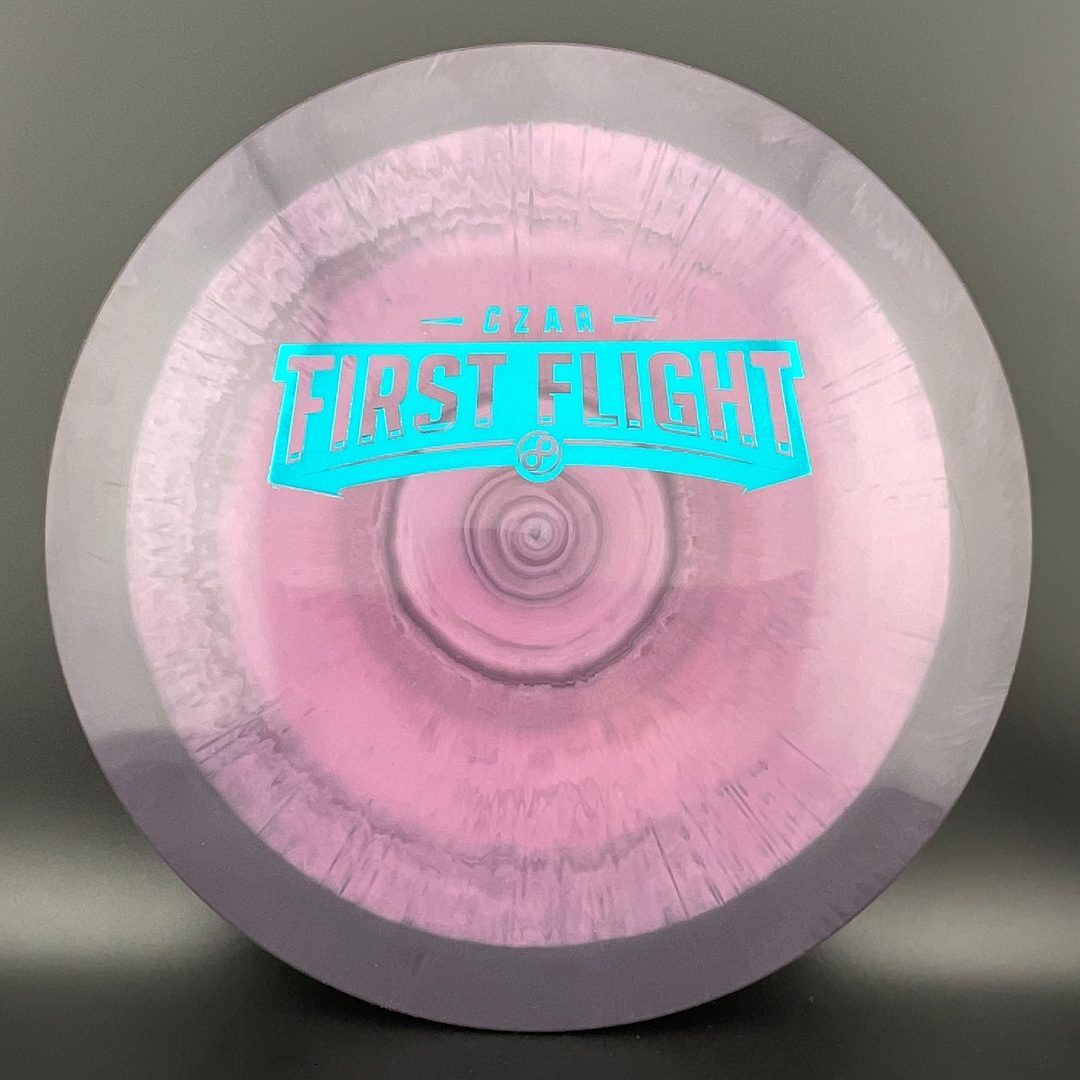 Czar de S-Blend Swirly - Controlador de Disc Golf Edición Limitada