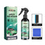 Spray de nettoyage et d'éclaircissement pour voiture premium