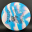 glO-G Arowana - Seafoam Disc Golf Putter