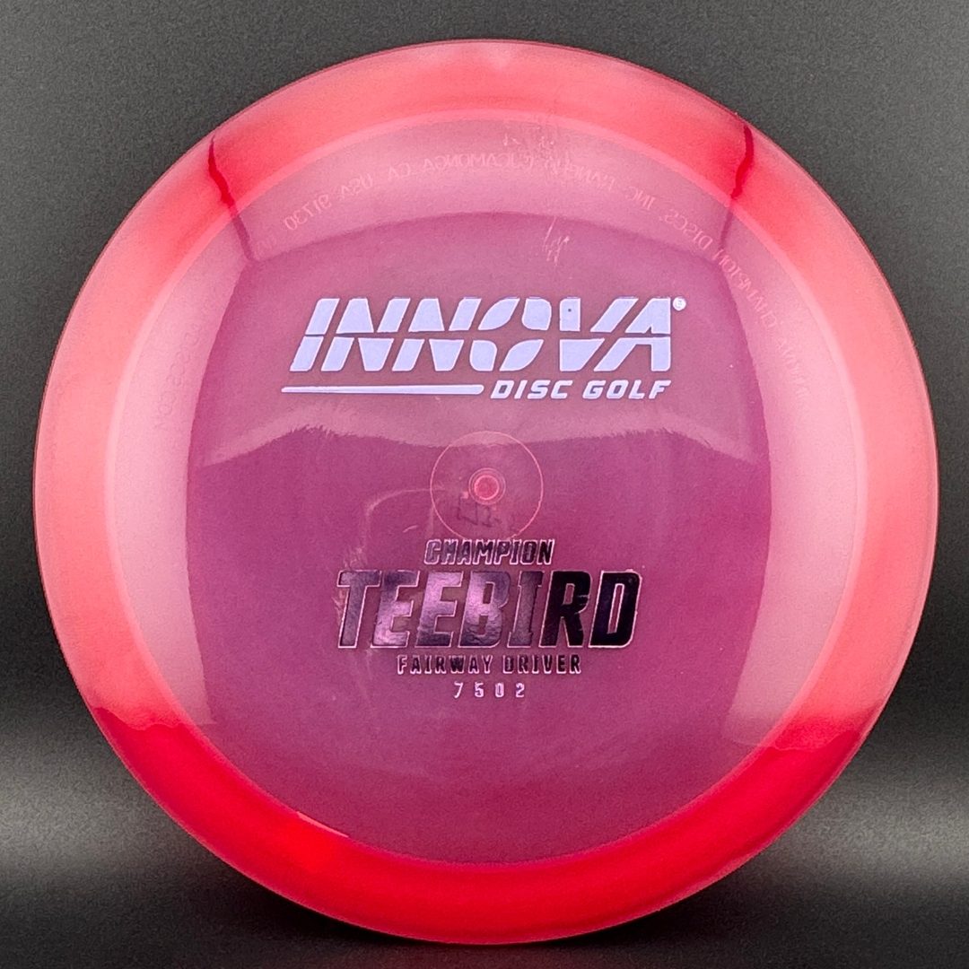 Innova Champion Teebird Disco de Golf Driver