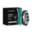 Men's Care Bracelet, Gentle Care For Men's Body Comfortable Lightweight Portable Fashion Care Bracelet - Korvel