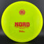 K1 Nord Disc Golf Midrange
