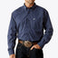 Ariat Men's Sawyer Pro Series Long Sleeve Shirt - Korvel