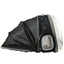 Cat Bag Panoramic Space Capsule Space Bag Pet Bag Portable Backpack Porous Breathable And Light Proof Expandable Cat Bag - Korvel