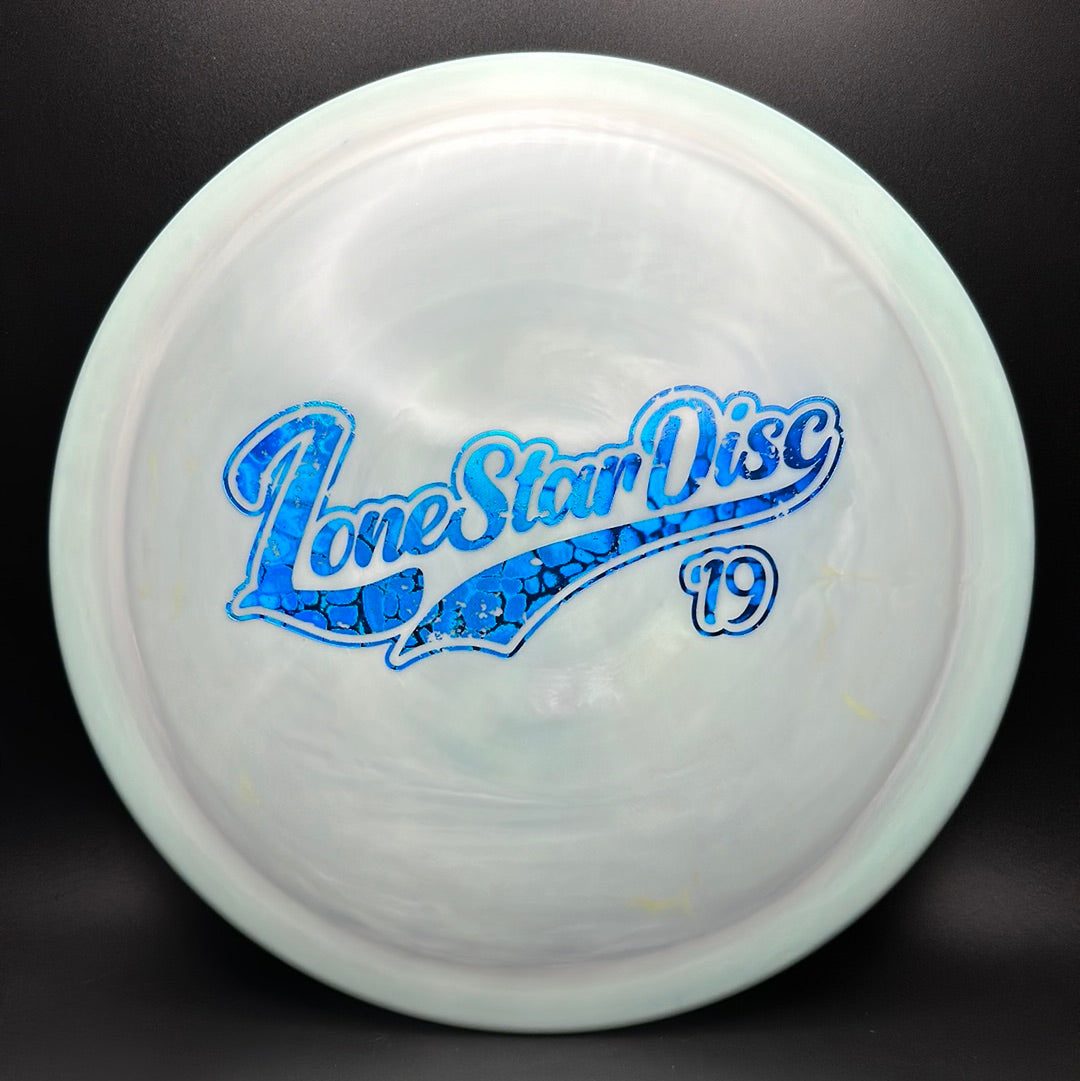 Disque de Disc Golf Alpha Spur - Performance Premium