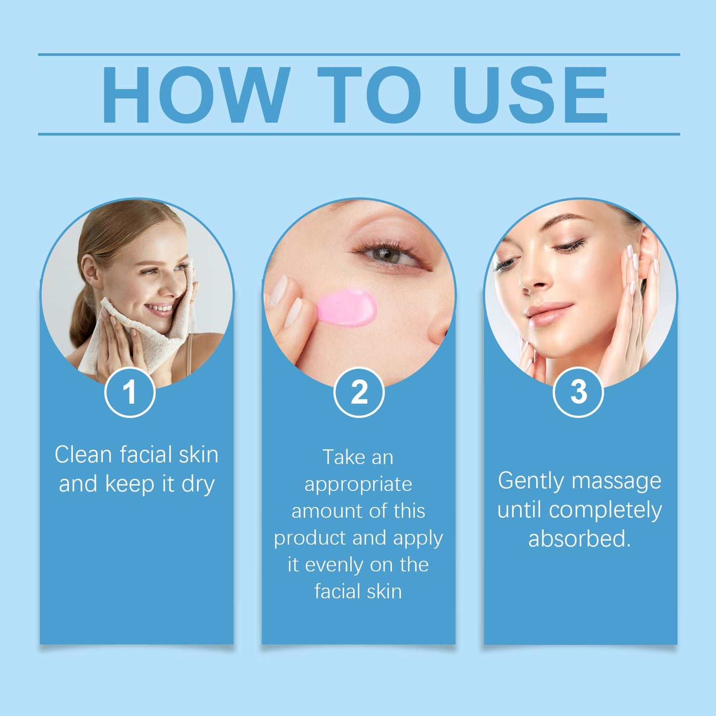Exfoliating Essence, Effective In Softening Dead Skin, Brightening And Repairing Skin Smooth And Delicate Essence - Korvel