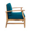 PERLA CLUB CHAIR - Korvel