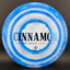 Clash Discs Steady Ring Cinnamon Disc Golf Disc