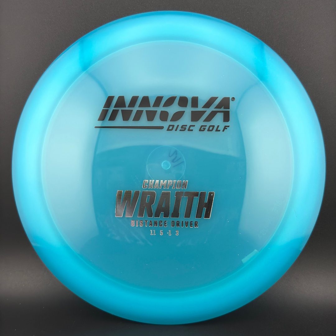 Innova Champion Wraith Disc Golf Driver