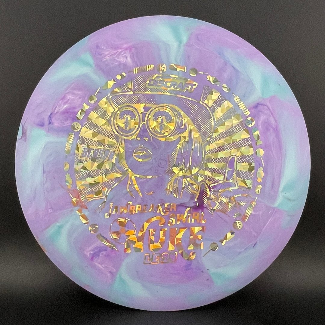 Jawbreaker Swirl Nuke - Edición Ledgestone 2024