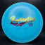 Bravo Spur - Disque de Disc Golf First Run