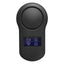 Improved Version Electronic Cat Ultrasound Anti Mosquito Insect Repeller Rat Mouse Cockroach Pest Reject Repellent - Korvel