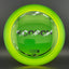 Discraft Z Lite Scorch Distance Driver