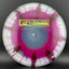 I-Dye Champion Daedalus - F2 Distance Driver