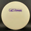 Classic Glow DX Ontario Roc - Premium Disc Golf Midrange