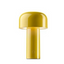 Light luxury mushroom bedside lamp creative bedroom atmosphere lamp USB charging small night lamp bar desk lamp - Korvel