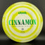 Clash Discs Steady Ring Cinnamon Disc Golf Disc