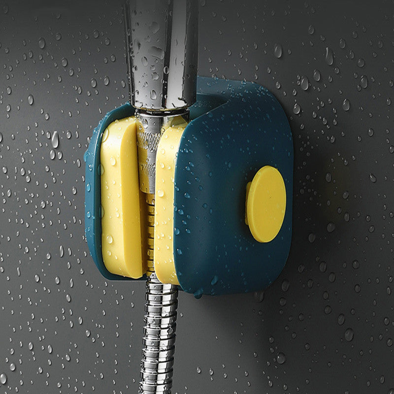 Adjustable Shower Bracket for Universal Use