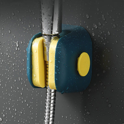 Adjustable Shower Bracket for Universal Use