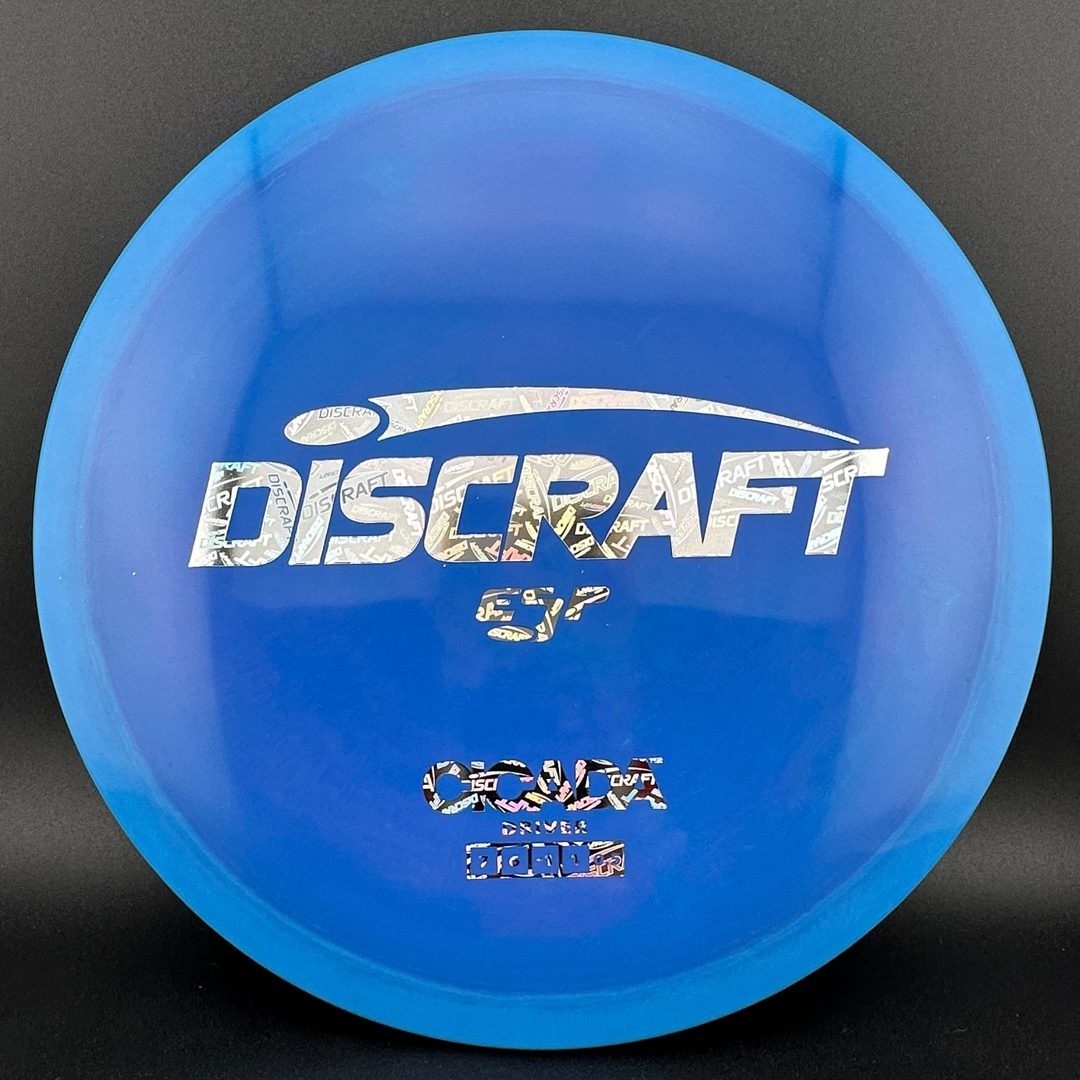Discraft ESP Cicada Fairway Driver