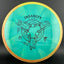 Cosmic Neutron Insanity Disc Golf Driver