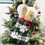 Festive Holiday Ornaments and Gift Accessories