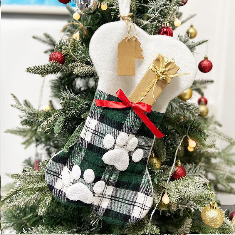 Festive Holiday Ornaments and Gift Accessories